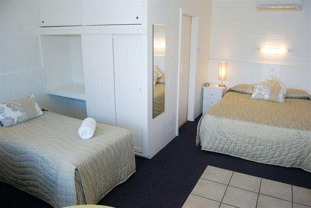 Harbour View Motel Robe Exterior photo