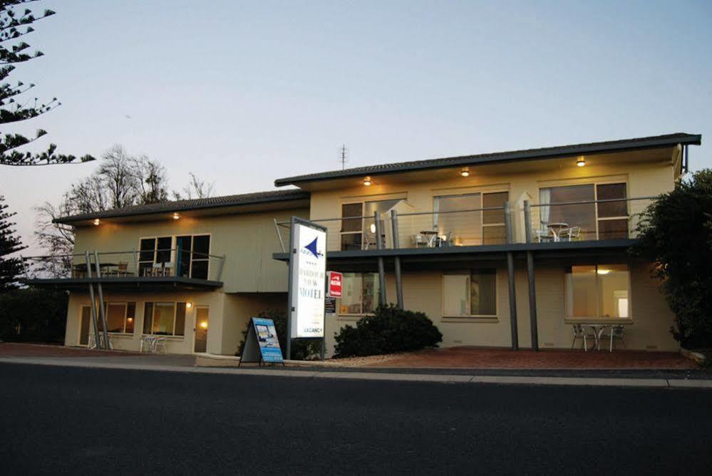 Harbour View Motel Robe Exterior photo